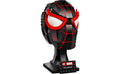 LEGO Marvel Miles Morales' Mask 76329