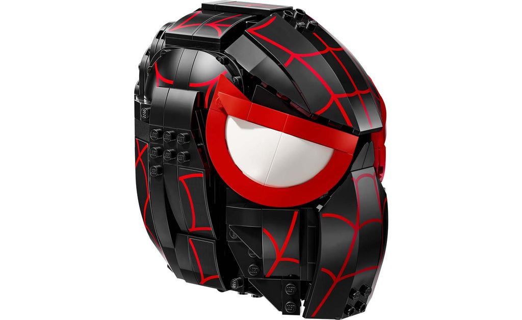 LEGO Marvel Miles Morales' Mask 76329