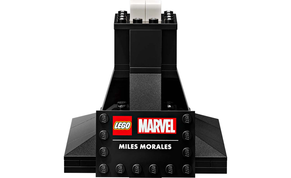 LEGO Marvel Miles Morales' Mask 76329