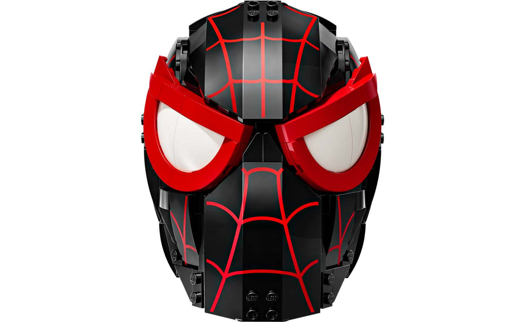 LEGO Marvel Miles Morales' Mask 76329