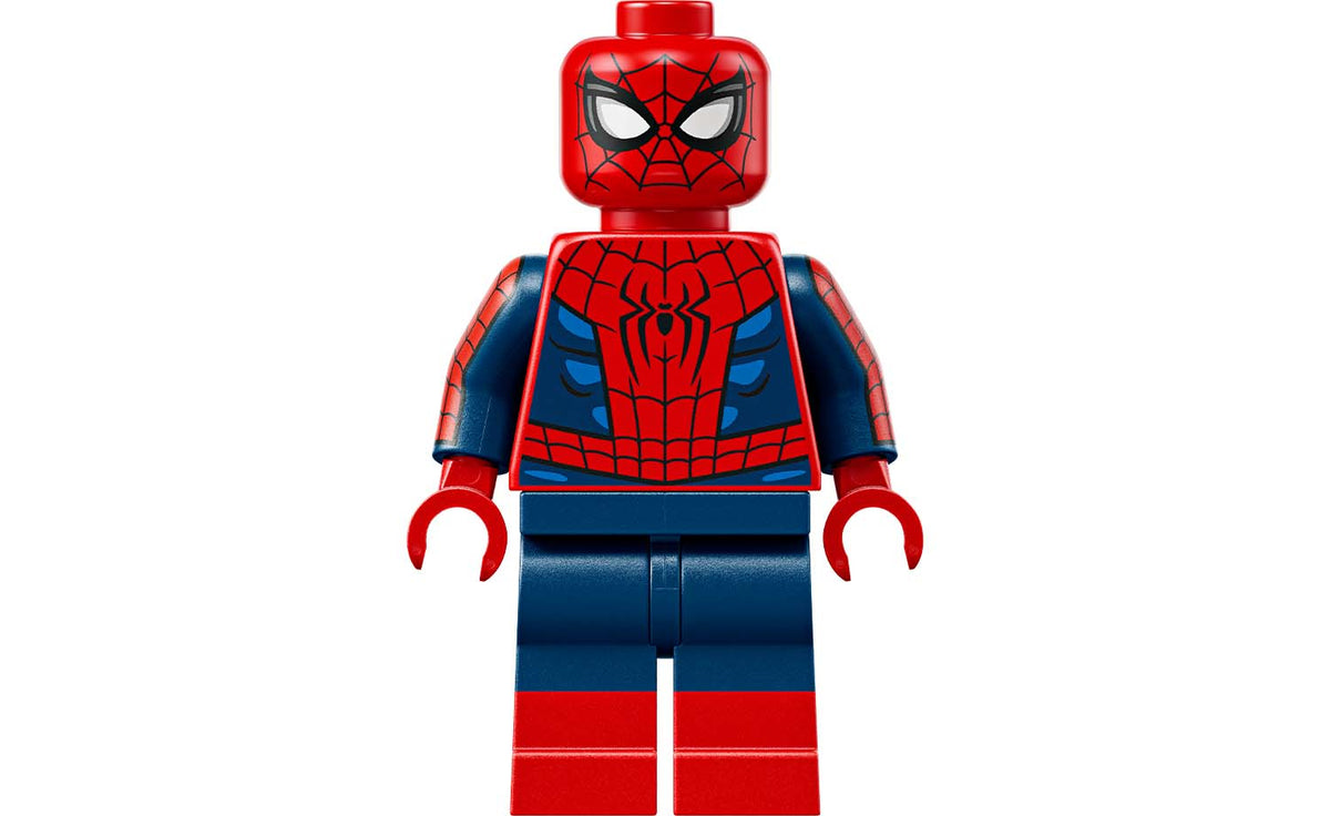 LEGO Marvel Spider-Man Hero Figure 76346