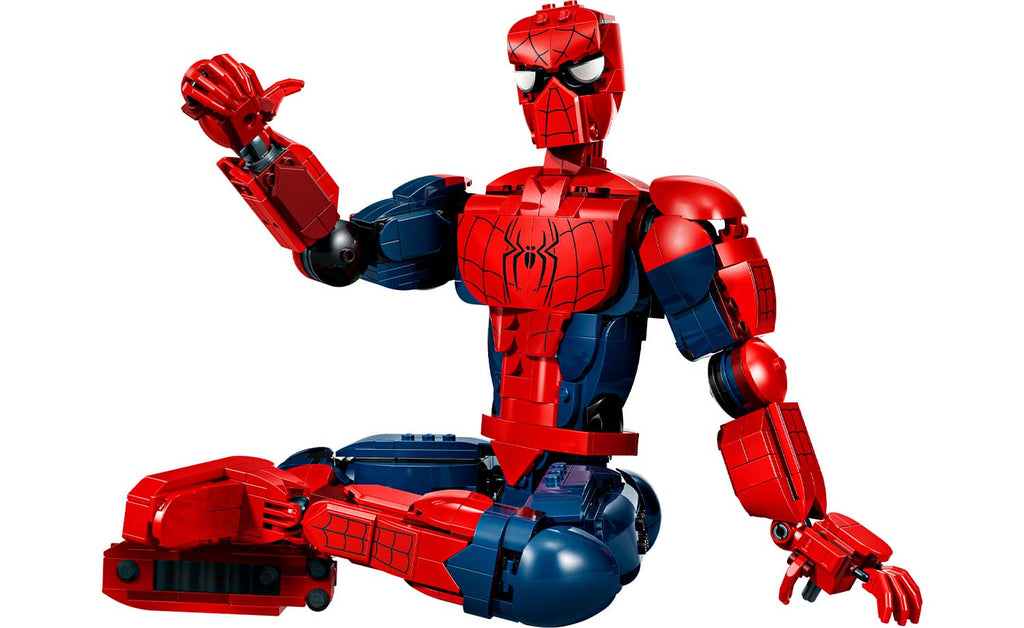 LEGO Marvel Spider-Man Hero Figure 76346
