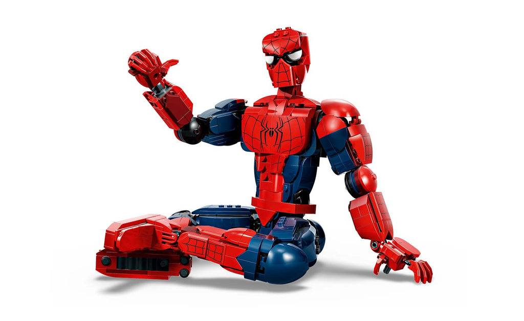 LEGO Marvel Spider-Man Hero Figure 76346