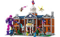 LEGO Marvel X-Men: The X-Mansion 76294