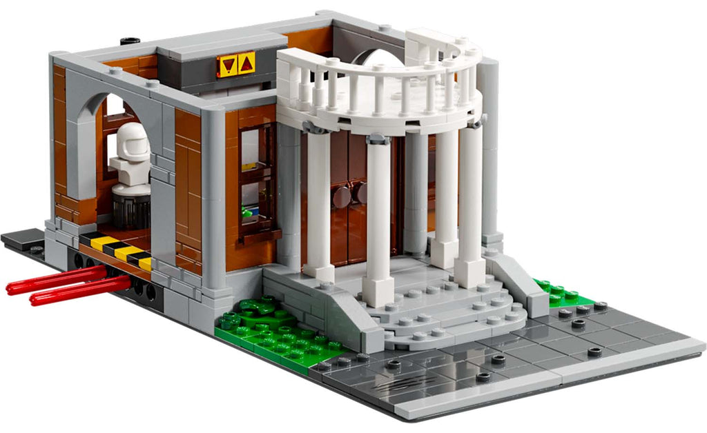 LEGO Marvel X-Men: The X-Mansion 76294