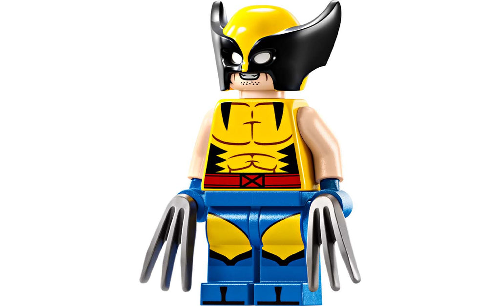 LEGO Marvel X-Men: The X-Mansion 76294