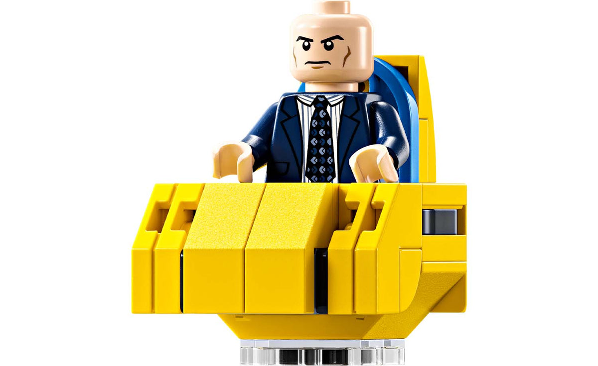 LEGO Marvel X-Men: The X-Mansion 76294