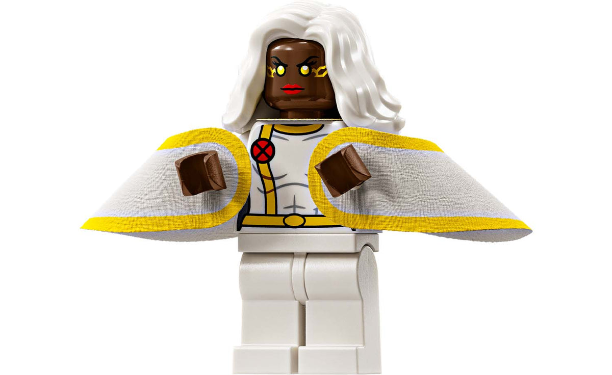 LEGO Marvel X-Men: The X-Mansion 76294
