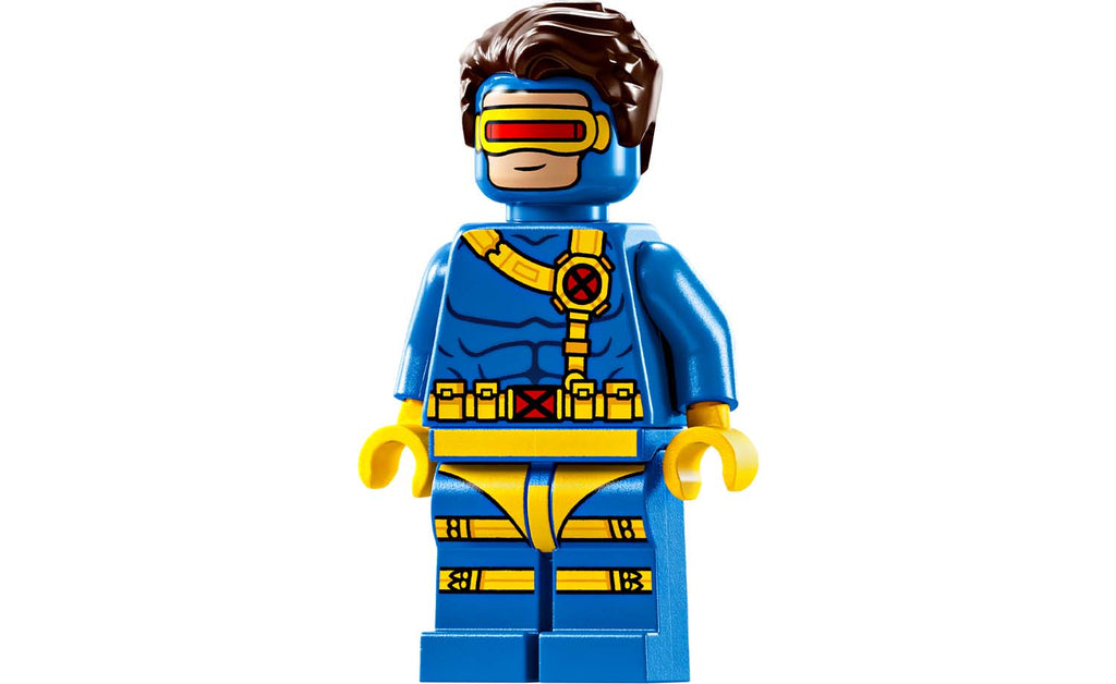 LEGO Marvel X-Men: The X-Mansion 76294