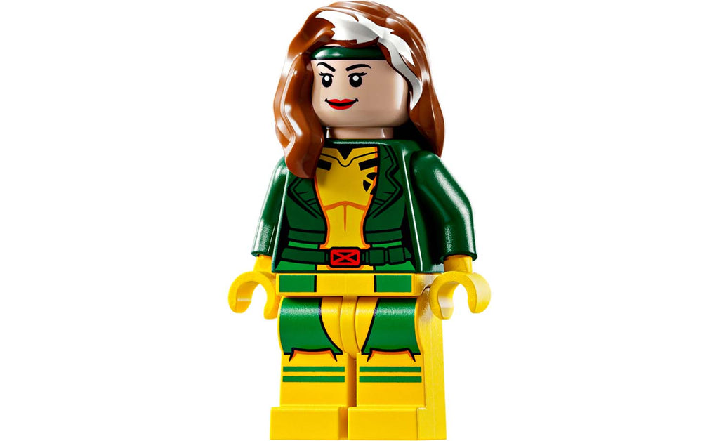 LEGO Marvel X-Men: The X-Mansion 76294