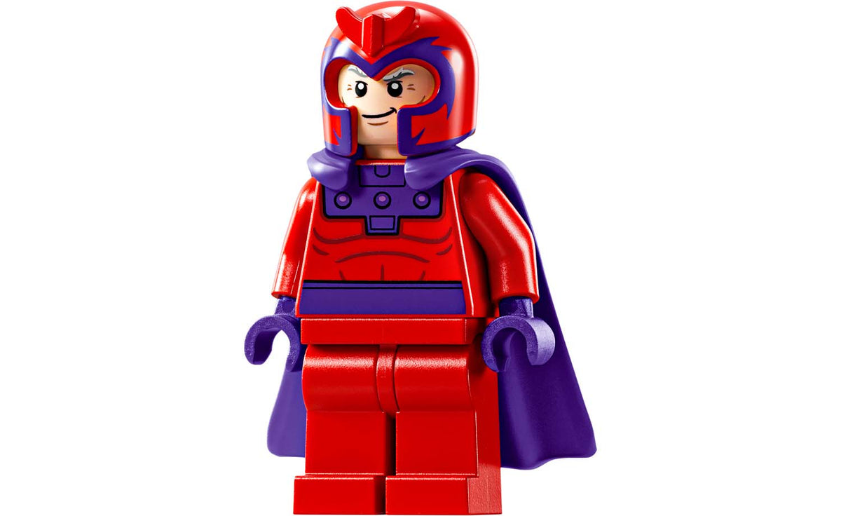 LEGO Marvel X-Men: The X-Mansion 76294