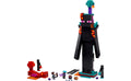 LEGO Minecraft The Enderman Tower 21279