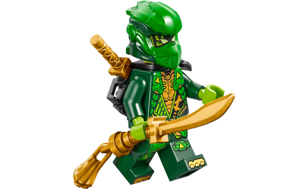 LEGO NINJAGO Arc Dragon of Focus 71836