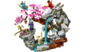 LEGO NINJAGO Dragon Stone Shrine 71819