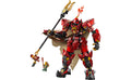 LEGO NINJAGO The Fire Knight Mech 71846