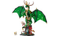 LEGO NINJAGO The Guardian Dragon 71847