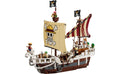 LEGO One Piece The Going Merry Pirate Ship 75639
