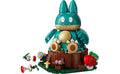 LEGO Pokémon Munchlax 72150