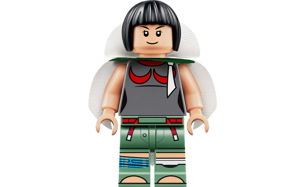 LEGO Pokémon Rayquaza 72168