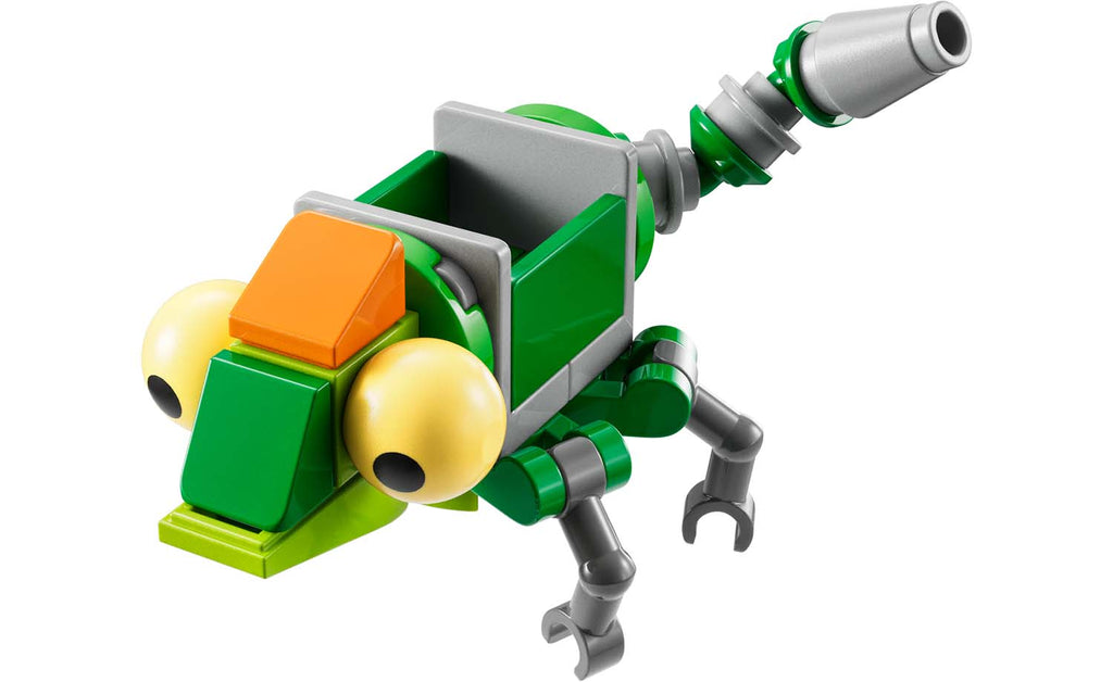 LEGO Sonic the Hedgehog Sonic's Green Hill Zone Loop Challenge 76994