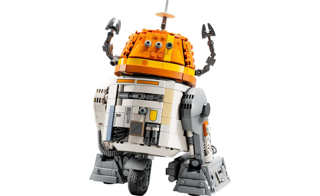 LEGO Star Wars Chopper (C1-10P) Astromech Droid 75416