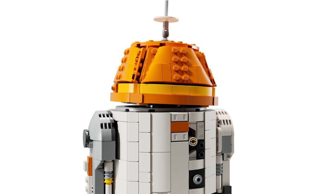 LEGO Star Wars Chopper (C1-10P) Astromech Droid 75416