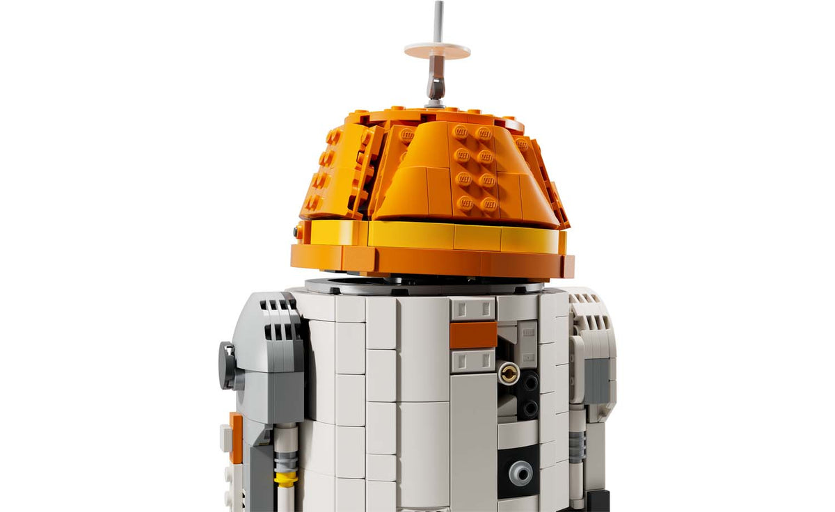 LEGO Star Wars Chopper (C1-10P) Astromech Droid 75416