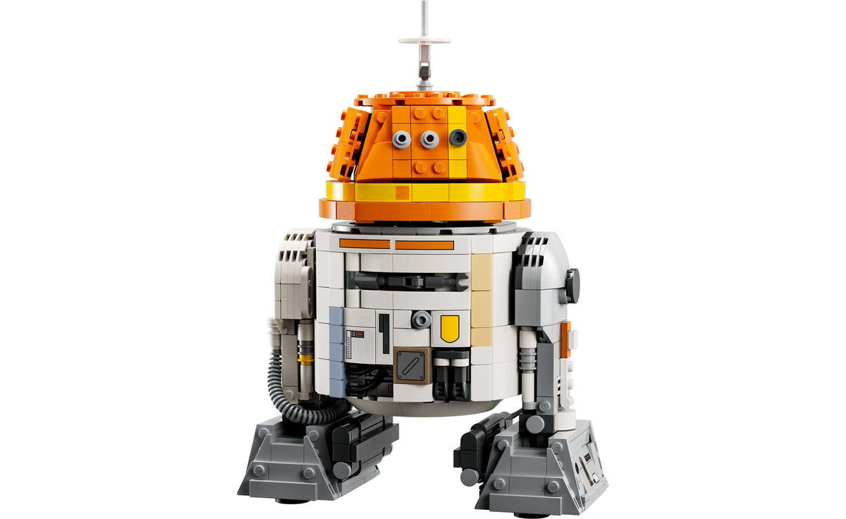 LEGO Star Wars Chopper (C1-10P) Astromech Droid 75416