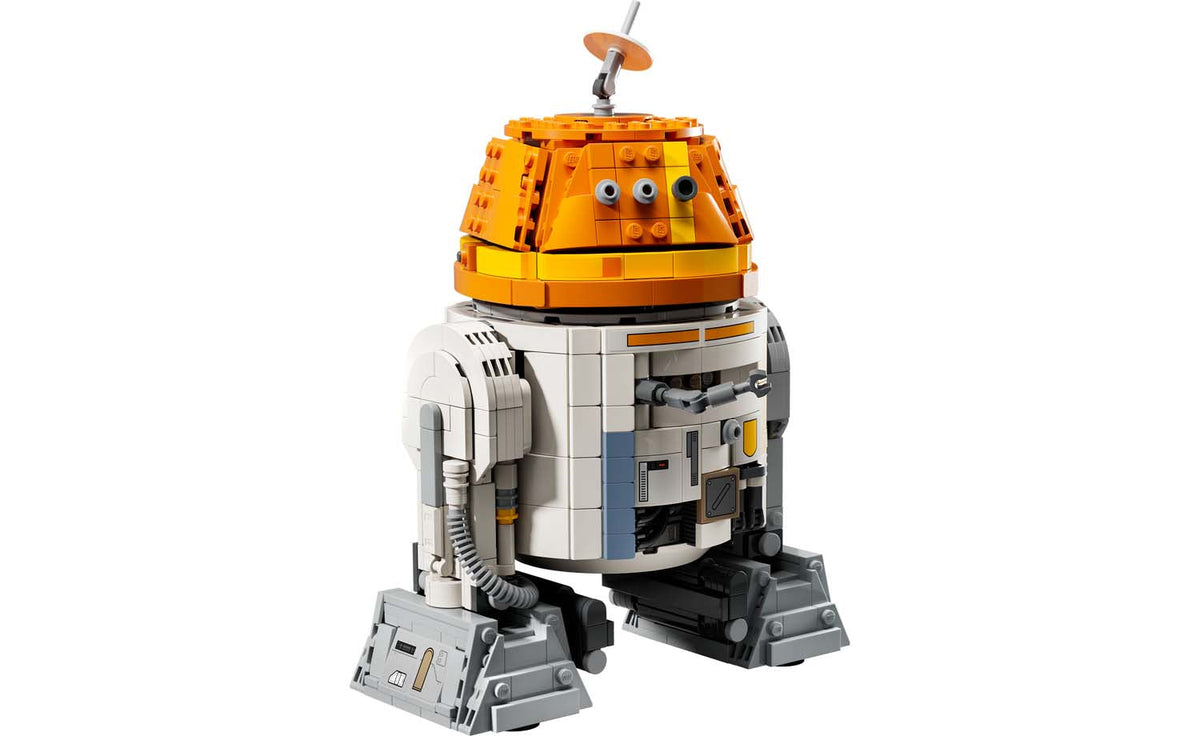 LEGO Star Wars Chopper (C1-10P) Astromech Droid 75416