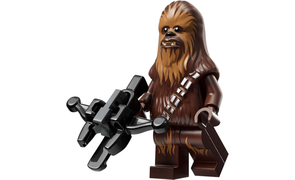 LEGO Star Wars Death Star 75419
