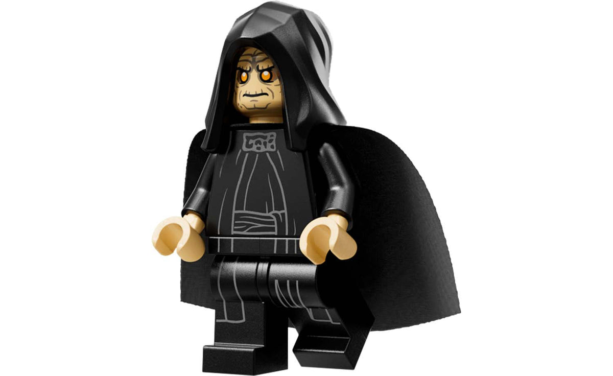 LEGO Star Wars Death Star 75419