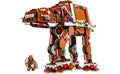 LEGO Star Wars Gingerbread AT-AT Walker 40806