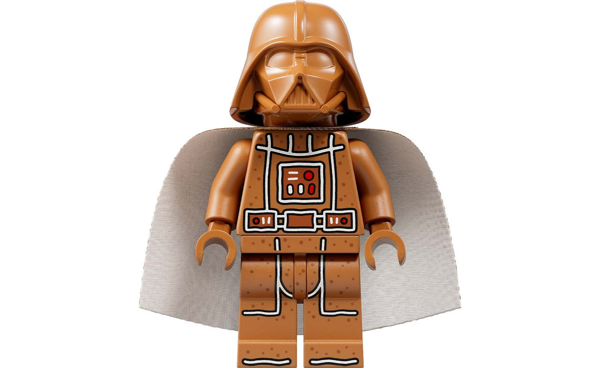 LEGO Star Wars Gingerbread AT-AT Walker 40806
