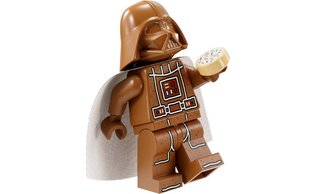 LEGO Star Wars Gingerbread AT-AT Walker 40806