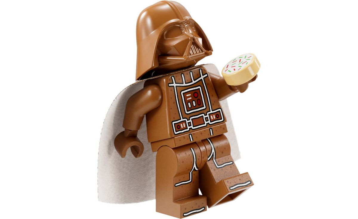 LEGO Star Wars Gingerbread AT-AT Walker 40806