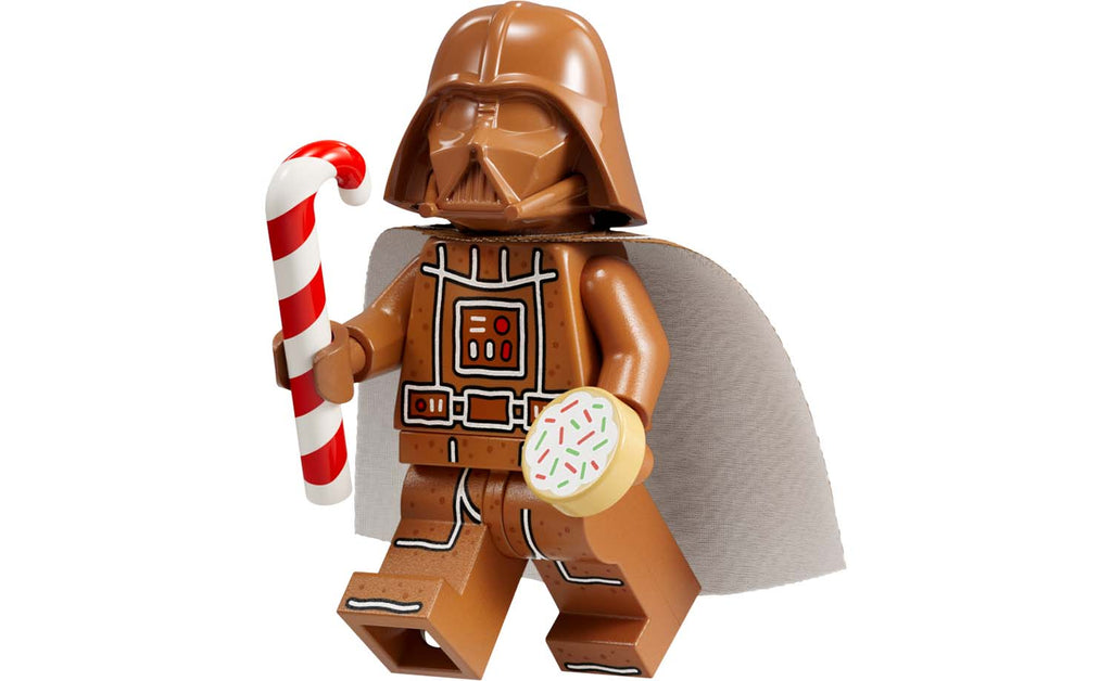 LEGO Star Wars Gingerbread AT-AT Walker 40806