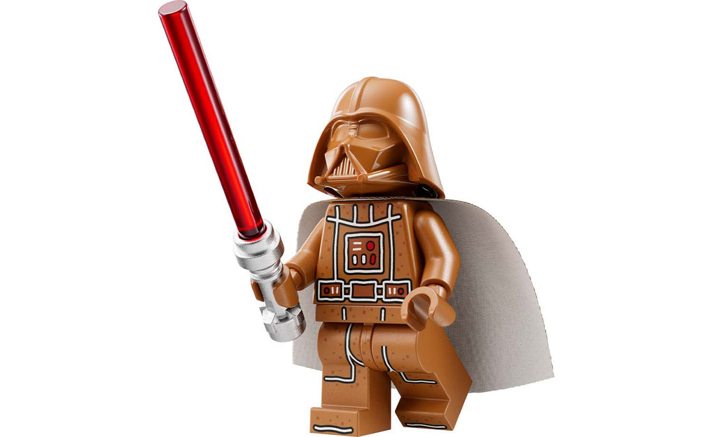 LEGO Star Wars Gingerbread AT-AT Walker 40806