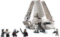 LEGO Star Wars Imperial Lambda-Class Shuttle 75459