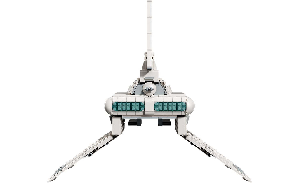 LEGO Star Wars Imperial Lambda-Class Shuttle 75459