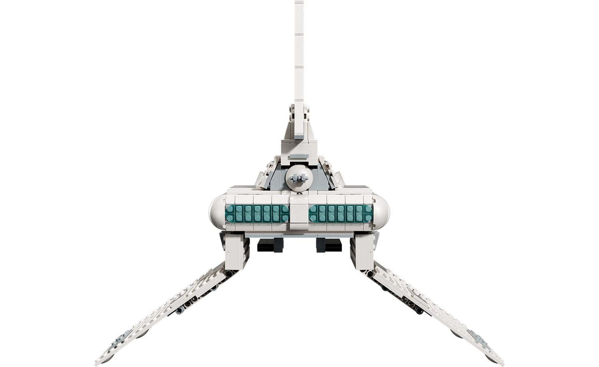 LEGO Star Wars Imperial Lambda-Class Shuttle 75459