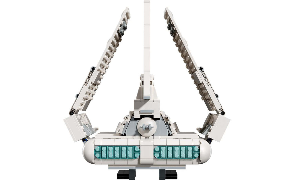 LEGO Star Wars Imperial Lambda-Class Shuttle 75459