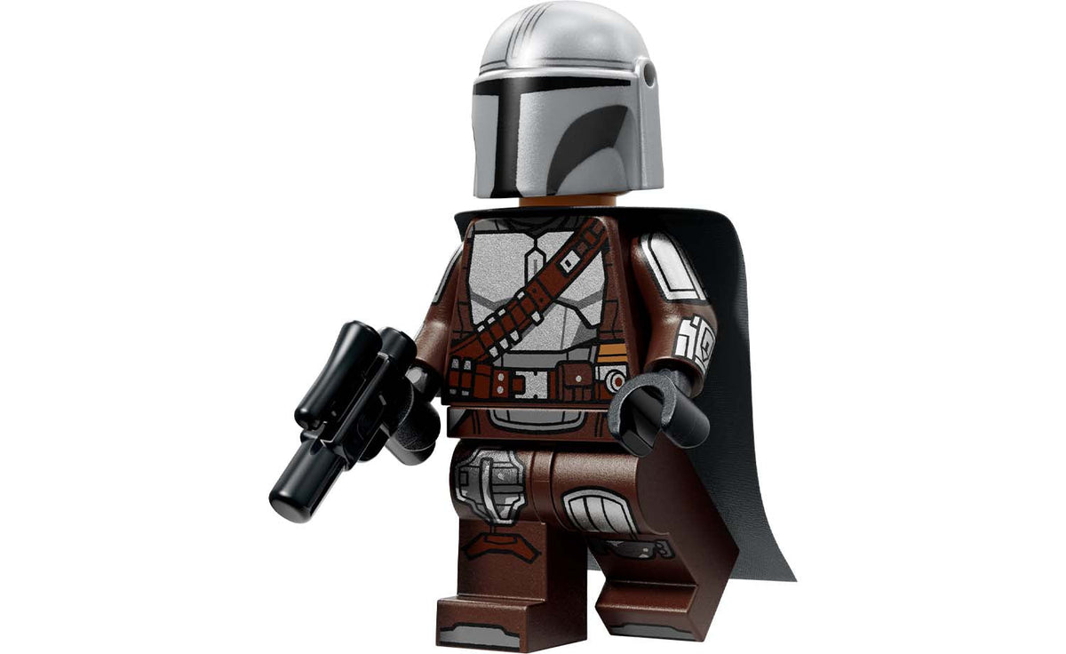 LEGO Star Wars Imperial Lambda-Class Shuttle 75459