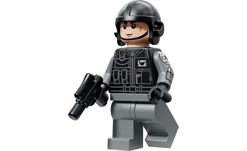 LEGO Star Wars Imperial Lambda-Class Shuttle 75459