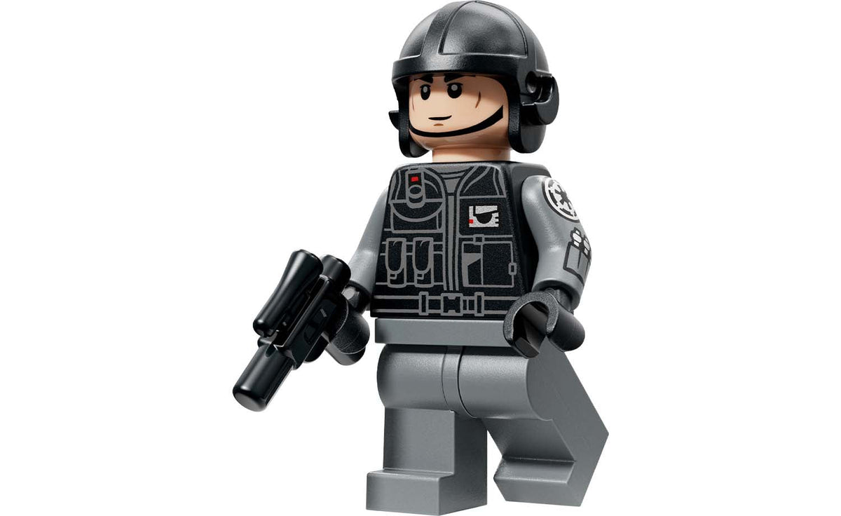 LEGO Star Wars Imperial Lambda-Class Shuttle 75459