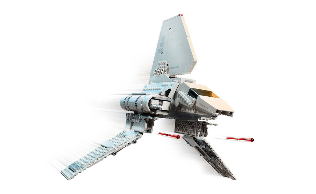 LEGO Star Wars Imperial Lambda-Class Shuttle 75459