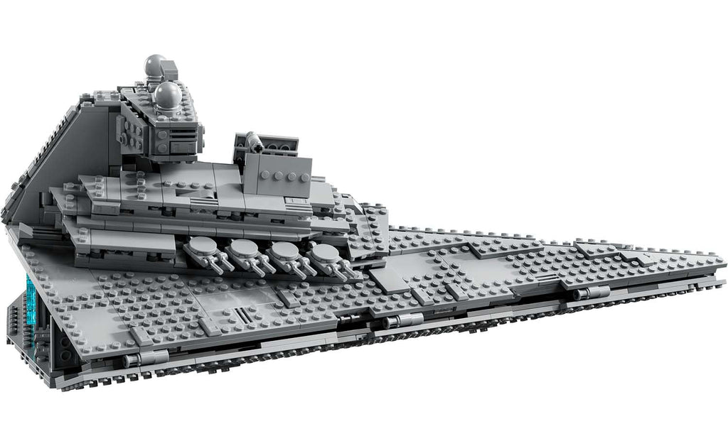 LEGO Star Wars Imperial Star Destroyer 75394