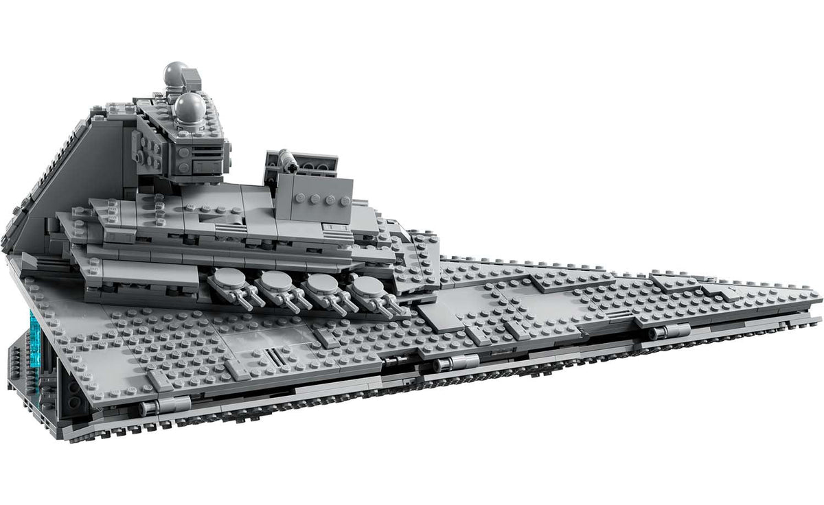 LEGO Star Wars Imperial Star Destroyer 75394