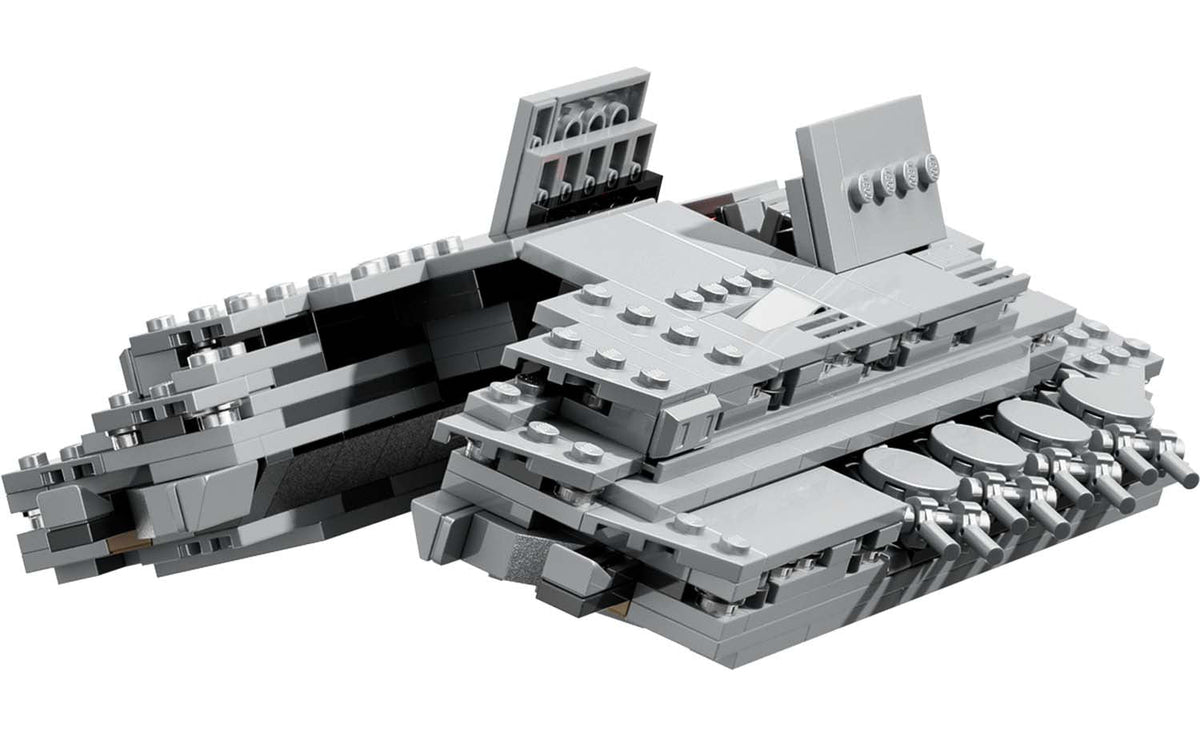 LEGO Star Wars Imperial Star Destroyer 75394