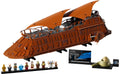 LEGO Star Wars Jabba's Sail Barge 75397