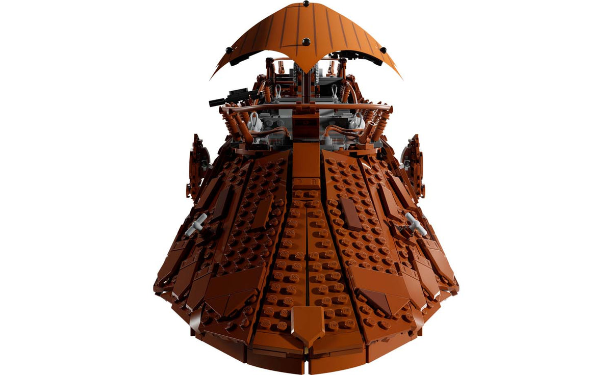 LEGO Star Wars Jabba's Sail Barge 75397